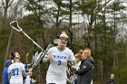 WLax vs Westfield  Wheaton College Women's Lacrosse vs Westfield State University. - Photo by Keith Nordstrom : Wheaton, Lacrosse, LAX, Westfield State